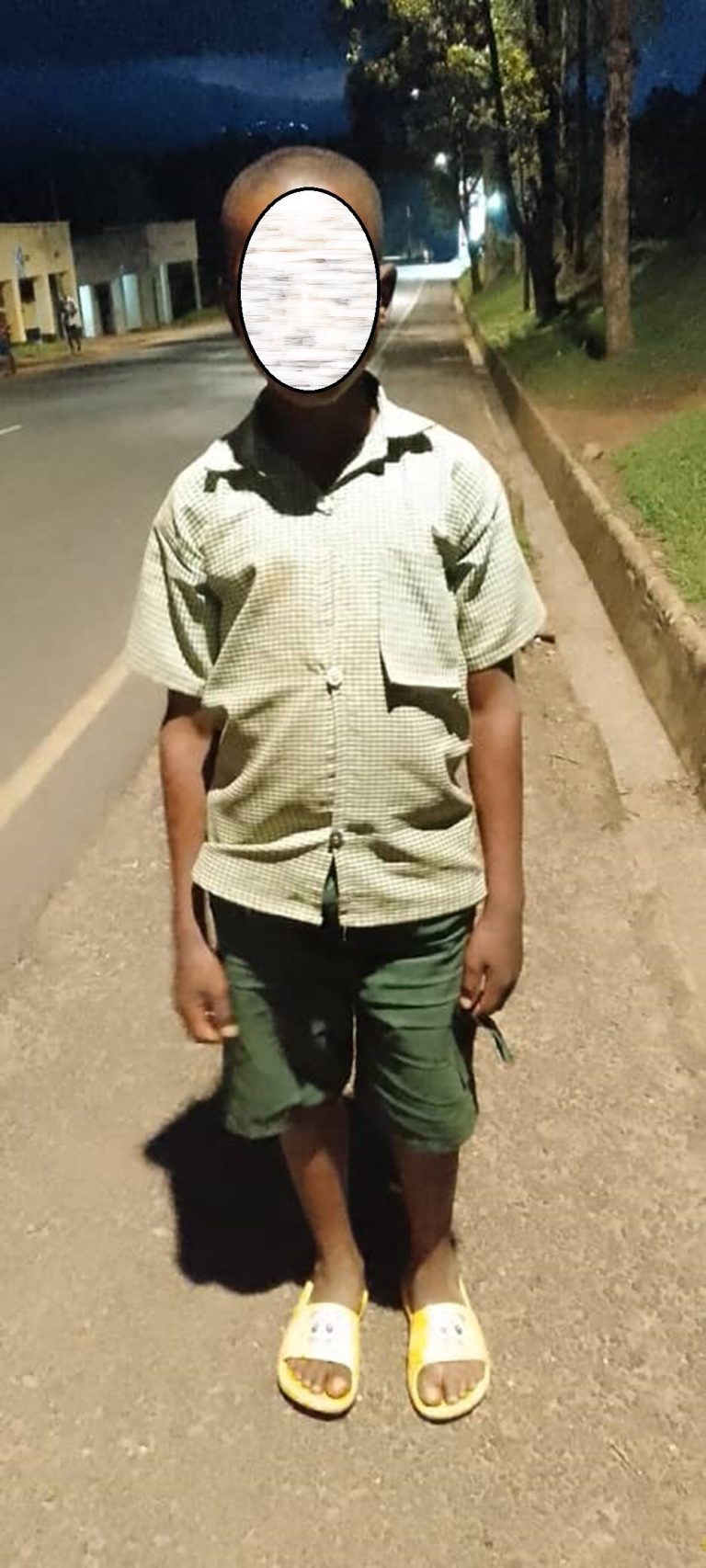 Rusizi: Baratabariza umwana w’imyaka 11 uhohoterwa na nyina