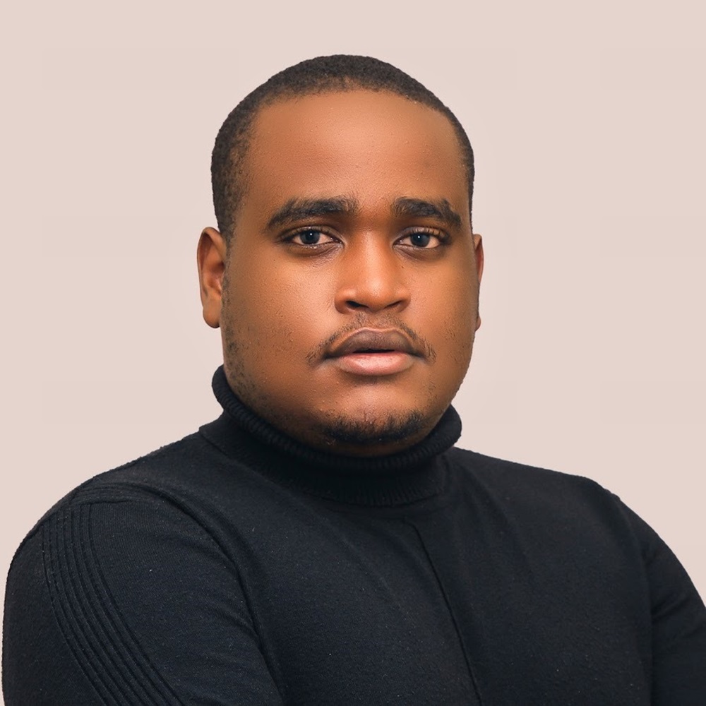 Ben arateganya imishinga izaca burundu ruswa y’igitsina muri Sinema