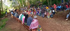 Rusizi: Uwarokotse Jenoside yasanzwe munsi y’inzira yapfuye bikekwa ko yishwe