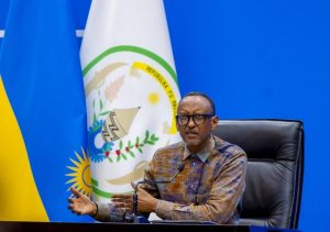 Muri Guverinoma impinduka ntiziraba- Perezida Kagame