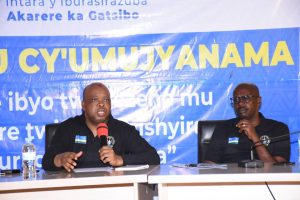 Gatsibo: Mu bibazo bisaga 200 Njyanama yakiriye yakemuye hafi 90