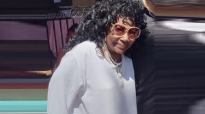 Dalyce Curry yitabye Imana azize inkogi y’umuriro
