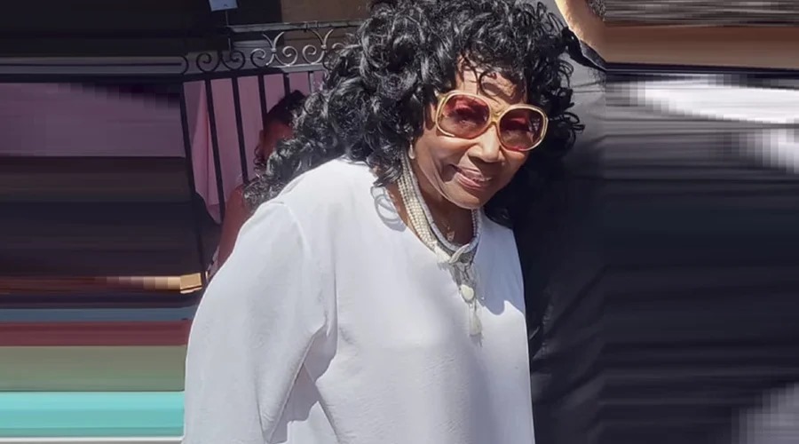 Dalyce Curry yitabye Imana azize inkogi y’umuriro