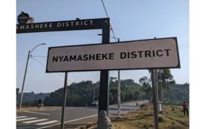 Nyamasheke: Uwarokotse Jenoside watwikiwe kawa afite impungenge z’umutekano we