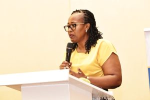 NCDA yasabye Kiliziya kuyifasha guhangana n’igwingira n’ihohoterwa ry’abana