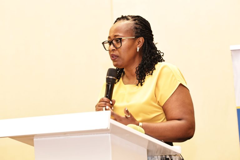 NCDA yasabye Kiliziya kuyifasha guhangana n’igwingira n’ihohoterwa ry’abana