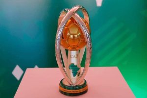 CAF yashyize irushanwa rya CHAN 2024 muri Kanama