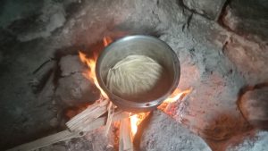 Ubucuruzi bw’imbangara bwamwubakiye inzu buninjiza arenga 300  000Frw ku kwezi