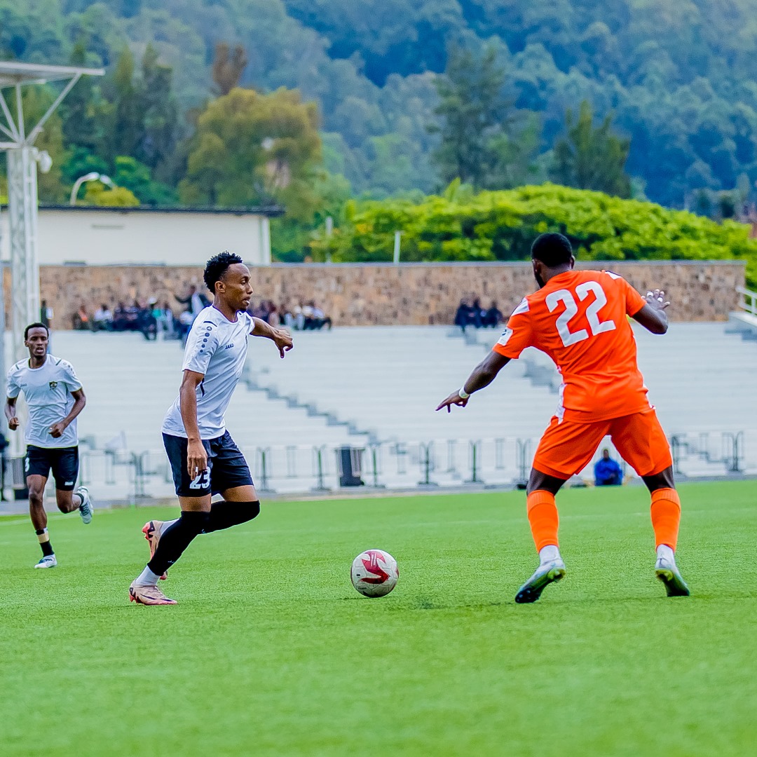 FERWAFA yahinduye amategeko azagenga igikombe cy’intwari 2025