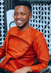 Merci arifuza gushyira Gen-z Comedy ku rwego rw’Akarere