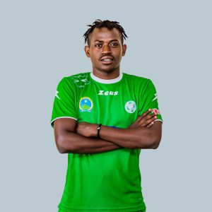 Nsanzimfura Keddy yerekeje muri Gorilla FC