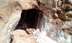 Hakenewe miliyari 26 Frw zo gusiba ibisimu bisaga 994 by’ahacukuwe mine na kariyeri