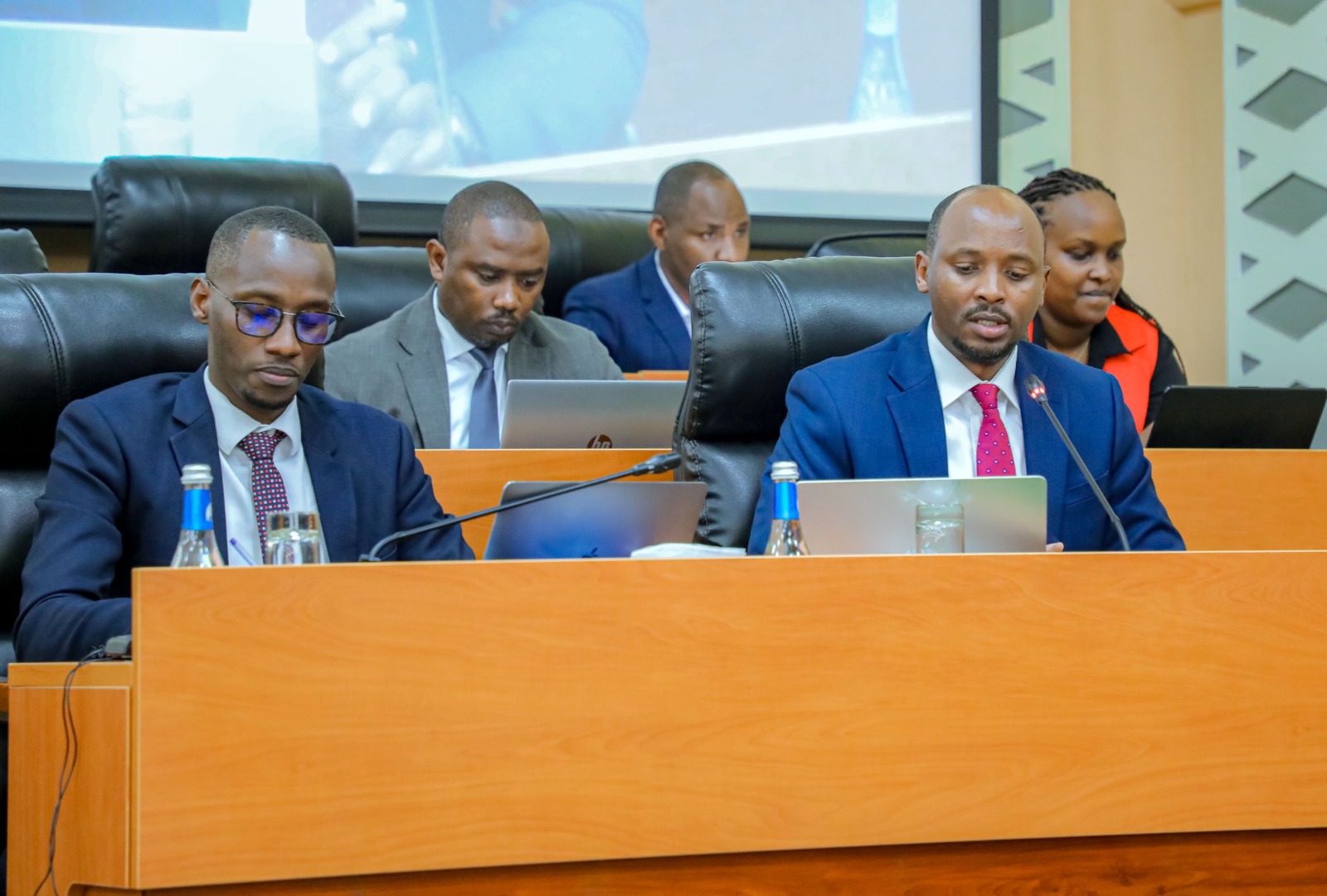 Amavuriro y’ingoboka agize 57% by’amavuriro yose mu gihugu- Dr Nsanzimana