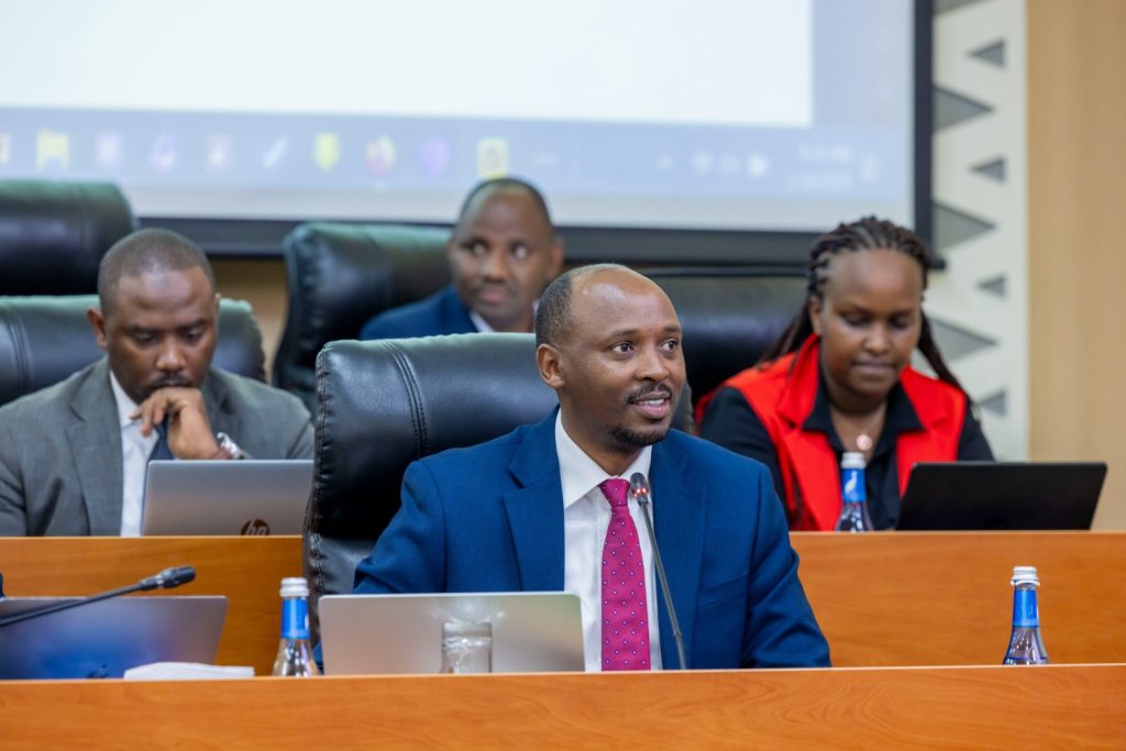 Ibitaro bya CHUK bizimurirwa i Masaka muri Kamena 2025- Dr Nsanzimana
