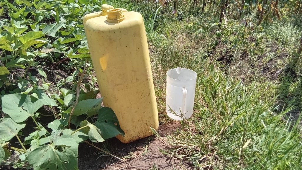 Karongi: Abarembejwe no kurwaza impiswi barasaba kugobokwa