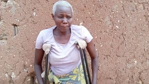 Karongi: Uko inka ya Girinka yamugobotse ahuye n’imvune ikomeye