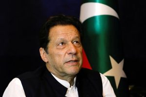 Pakistan: Uwahoze ari Minisitiri w’Intebe yakatiwe igifungo cy’imyaka 14