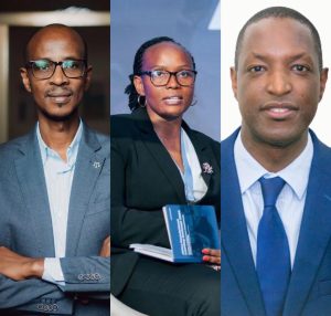 Inama y’Abaminisitiri yashyizeho abayobozi mu nzego z’uburezi n’ubuzima