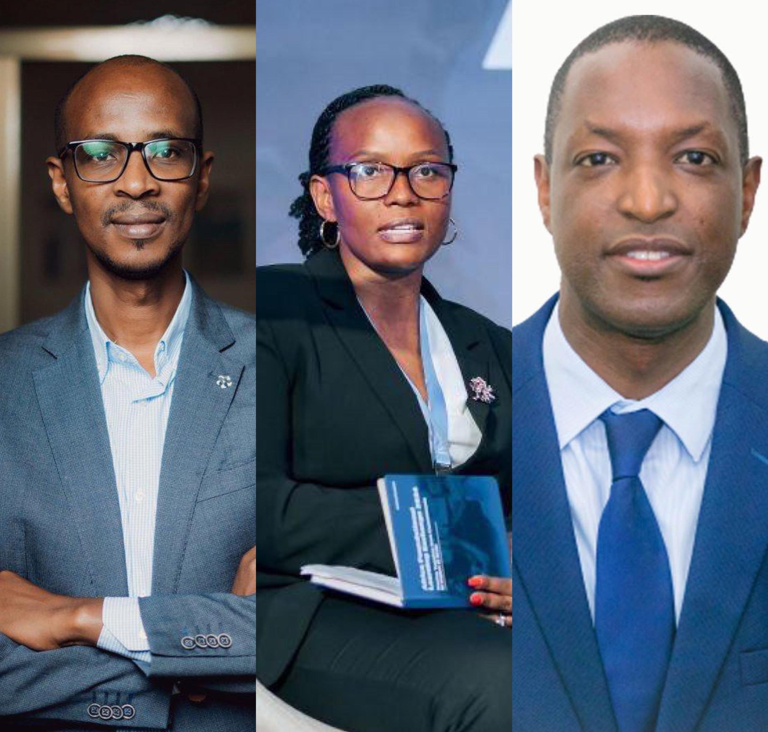 Inama y’Abaminisitiri yashyizeho abayobozi mu nzego z’uburezi n’ubuzima