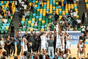 APR BBC na REG WBBC zegukanye igikombe cya FERWABA Super Cup 2025 (Amafoto)