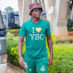 Mukandayisenga Jeannine ’Kaboyi’ yerekanywe muri Yanga Princess yo muri Tanzania