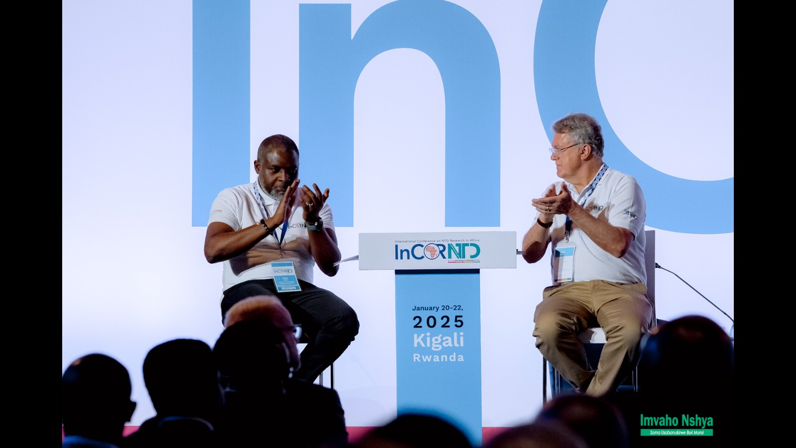 U Rwanda rwizeye kurandura indwara zititaweho uko bikwiye mu 2030