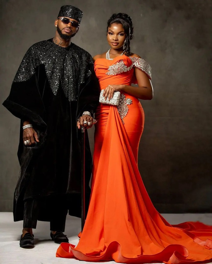 Diamond Platnumz yahakanye ibyo gukundana na Zuchu