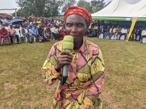 Rusizi: Ubuzima bushaririye bw’uwatewe inda n’Interahamwe atazi muri Jenoside