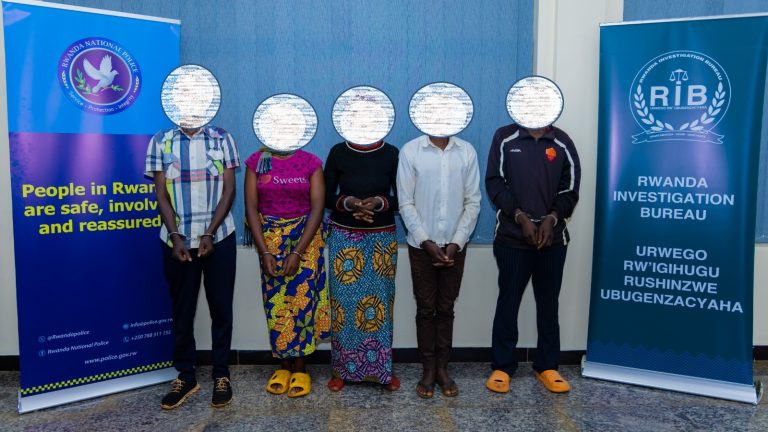 Nyamasheke: Hafashwe batanu bahinduye urugo aho gusengera binyuranyije n’amategeko