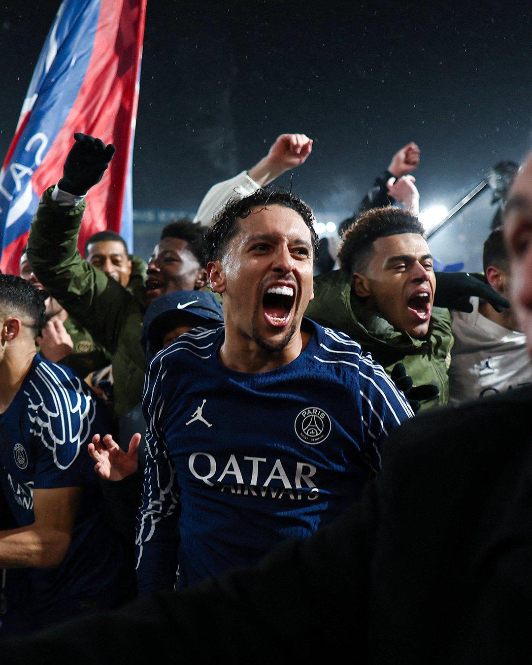 PSG yatsinze Man City yigarurira icyizere: Uko imikino ya UEFA Champions League yagenze