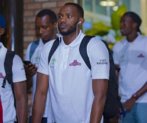 Sunny Niyomugabo yagizwe umutoza mukuru wa Patriots BBC