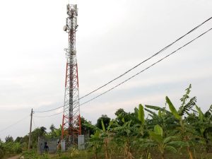 Kamonyi: Barifuza umunara kugira ngo babashe bumvikana kuri telefone
