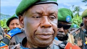 M23 yemeje ko yishe Guverineri wa Kivu y’Amajyaruguru