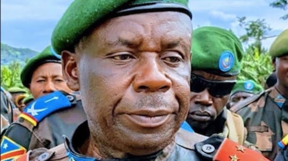 M23 yemeje ko yishe Guverineri wa Kivu y’Amajyaruguru