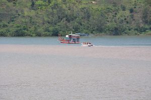 Nyamasheke: Umwana w’imyaka 17 yarohamye mu Kivu arapfa