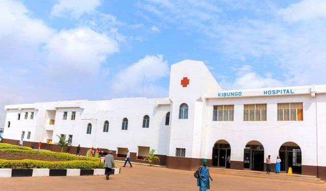 Ibitaro bya Kibungo bigiye gushyirwa ku rwego rw’ibitaro bya kaminuza byuzuye