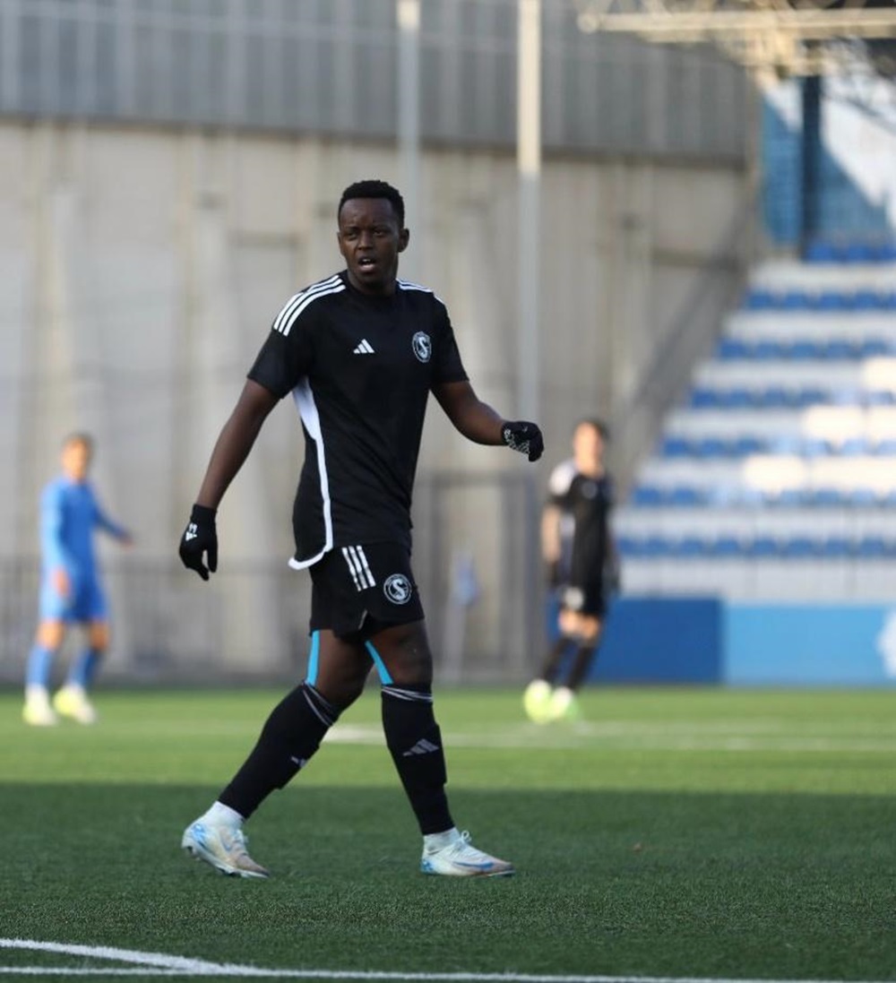 Uko Abanyarwanda bakina hanze y’u Rwanda bitwaye mu mpera z’icyumweru