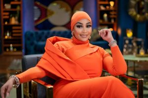 Zari yateye utwatsi ibyo gusubirana na Diamond Platnumz