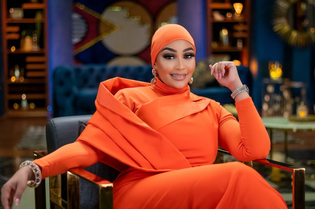 Zari yateye utwatsi ibyo gusubirana na Diamond Platnumz