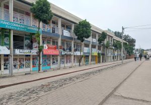 Abaturage b’i Rubavu bizeye ko intambara ya Congo izarangira vuba
