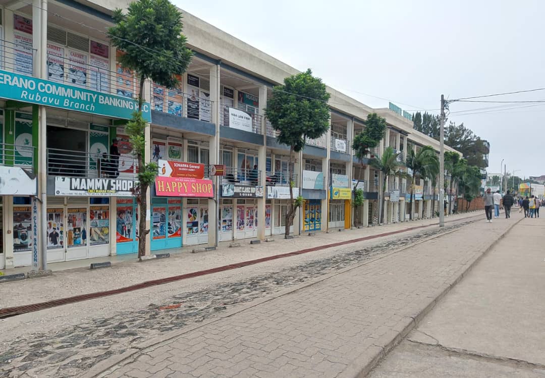 Abaturage b’i Rubavu bizeye ko intambara ya Congo izarangira vuba