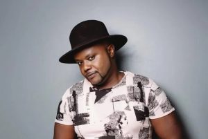 Kidumu ategerejwe i Kigali mu gitaramo cya Saint Valentin