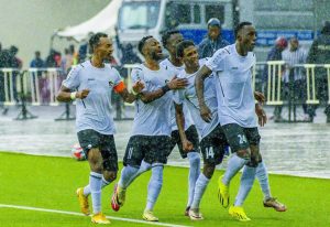 APR FC yasezereye AS Kigali mu Gikombe cy’Intwari 2025 ( Amafoto)
