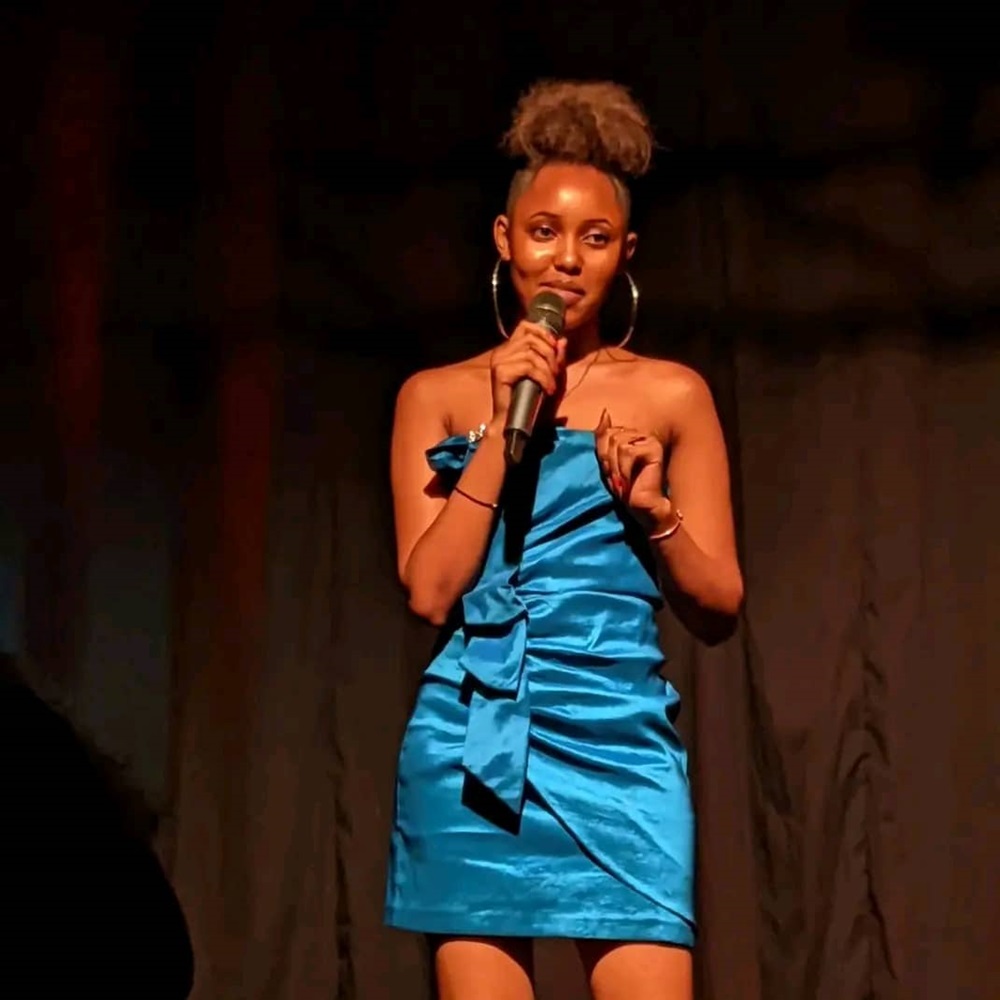 Yahimbye igisigo agitura M23