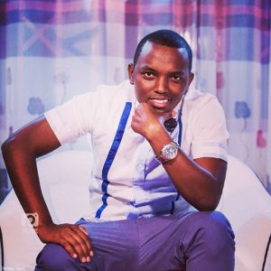 Tom Close yiyemeje kurwanya agasuzuguro ka Tems