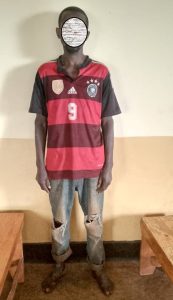 Rusizi: Umugabo yakubise umugore we amuziza kumugaburira ibitarimo urusenda