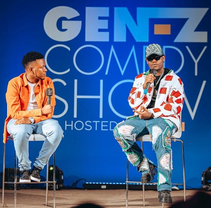 Bruce Melodie afata Niyomugabo Philemon nk’umuhanzi mwiza u Rwanda rwagize