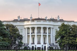 Amerika igiye kwivana mu bihugu bigize OMS 