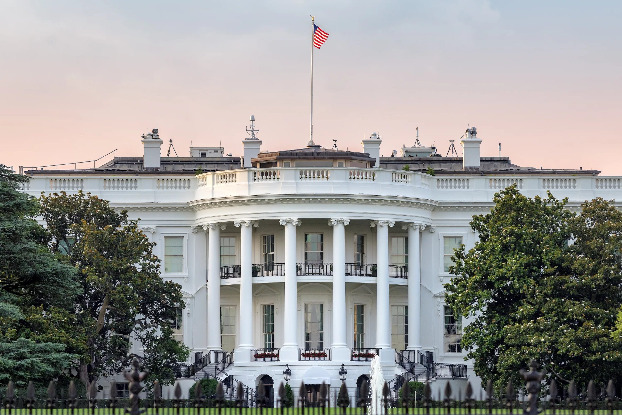 Amerika igiye kwivana mu bihugu bigize OMS 