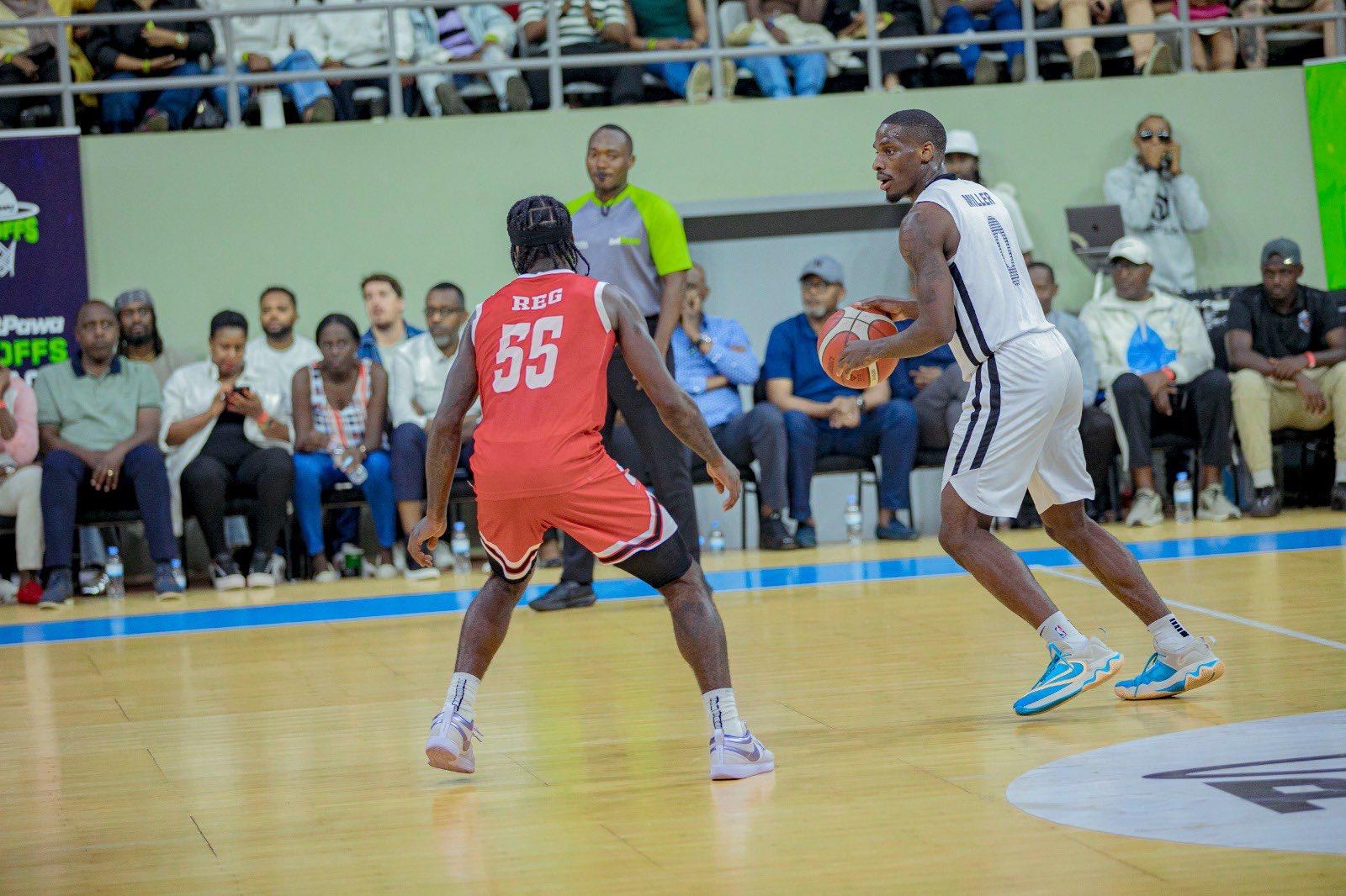 Basketball: Bwa mbere mu Rwanda hazakinwa igikombe kiruta ibindi “Super Cup” 